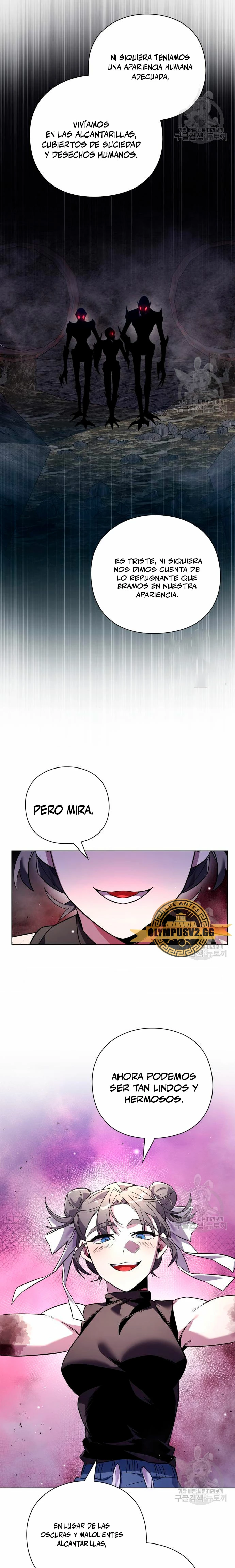 La noche del goblin Capitulo 21 página 23