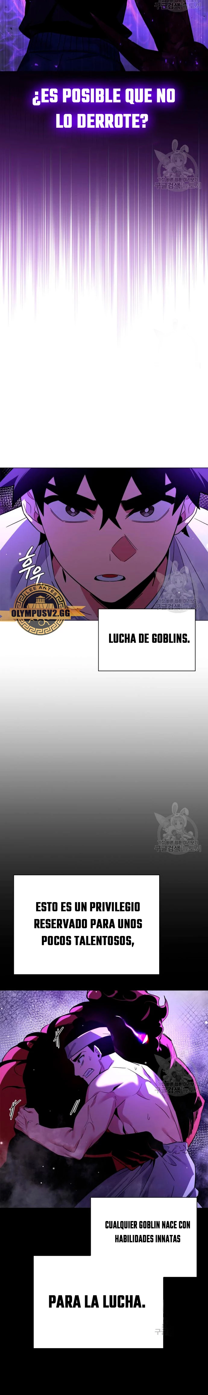La noche del goblin Capitulo 22 página 24