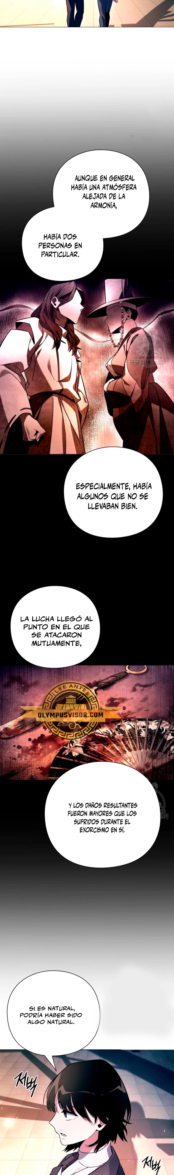 La noche del goblin Capitulo 24 página 4