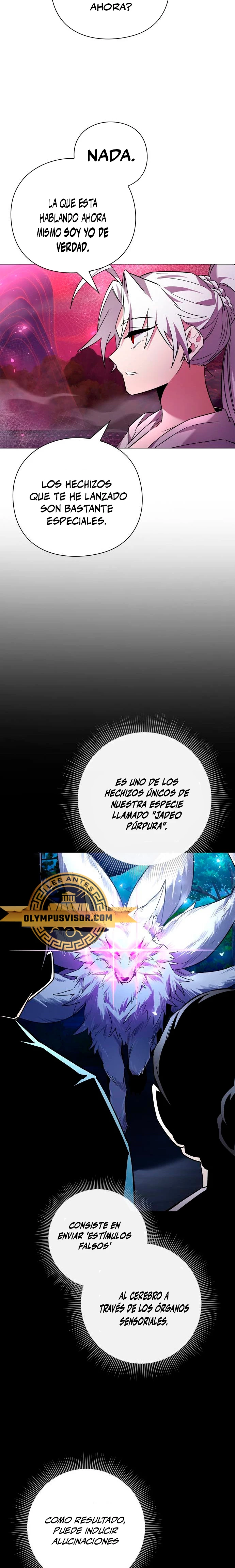 La noche del goblin Capitulo 25 página 5