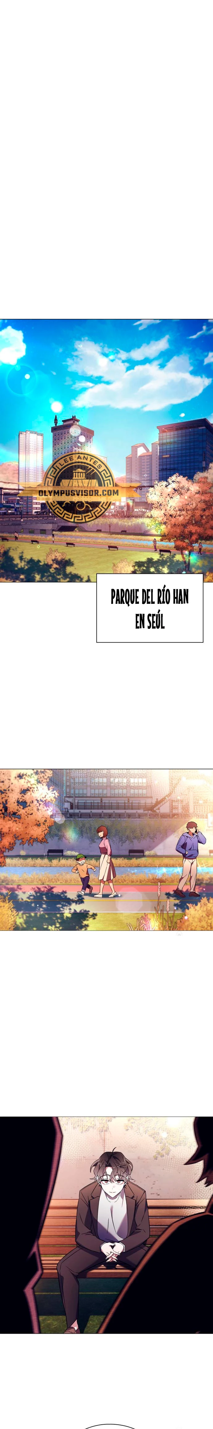 La noche del goblin Capitulo 27 página 2