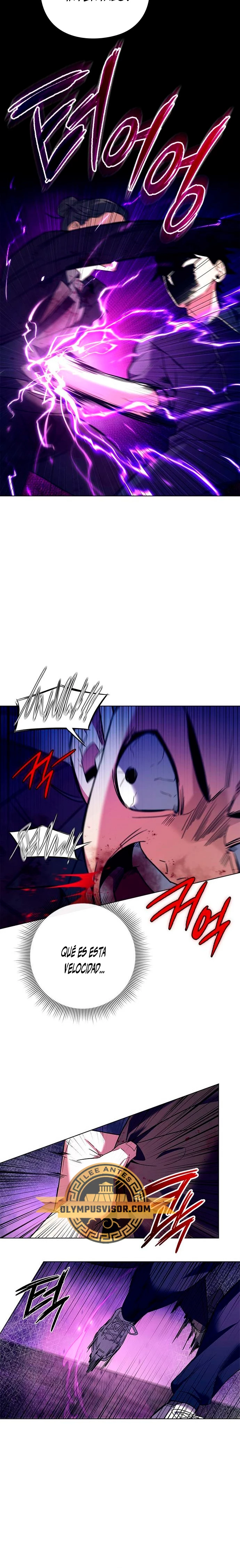 La noche del goblin Capitulo 28 página 13