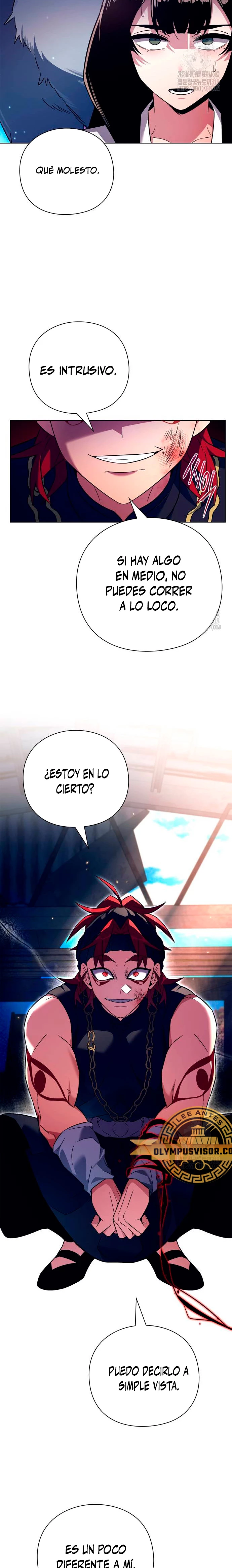 La noche del goblin Capitulo 29 página 4