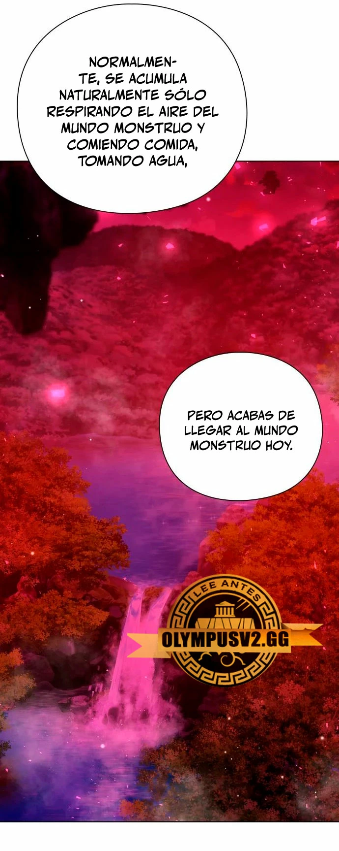 La noche del goblin Capitulo 3 página 11