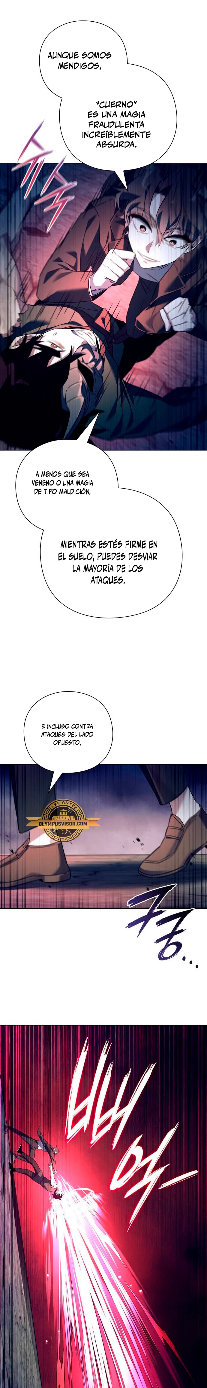 La noche del goblin Capitulo 31 página 12