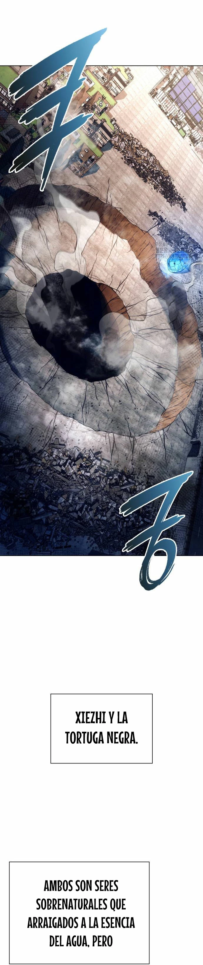 La noche del goblin Capitulo 33 página 11