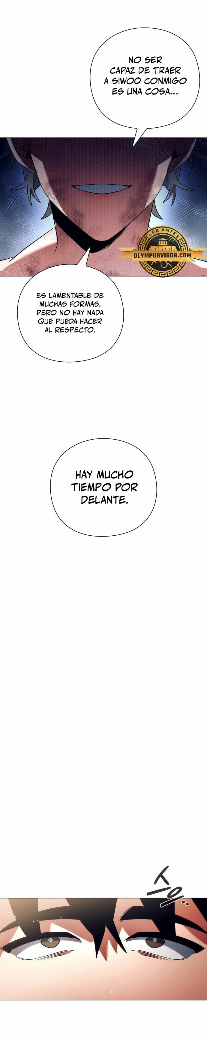 La noche del goblin Capitulo 33 página 33