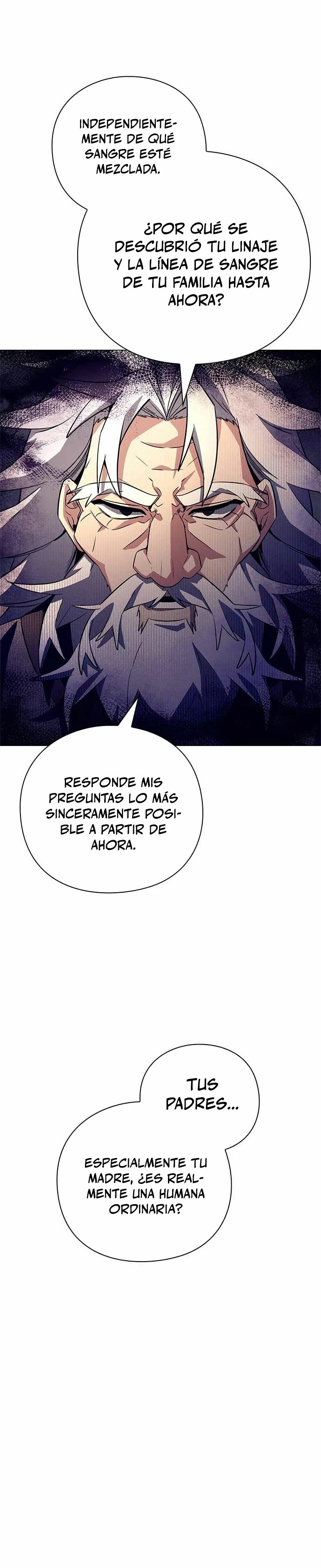 La noche del goblin Capitulo 34 página 44