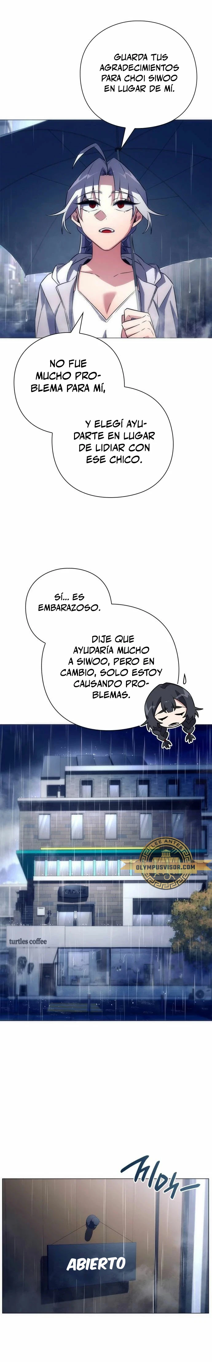 La noche del goblin Capitulo 34 página 5