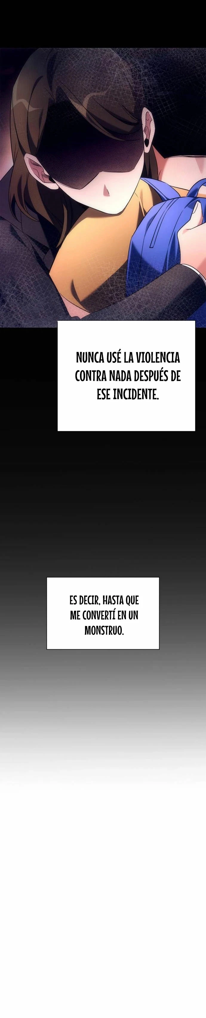 La noche del goblin Capitulo 35 página 11