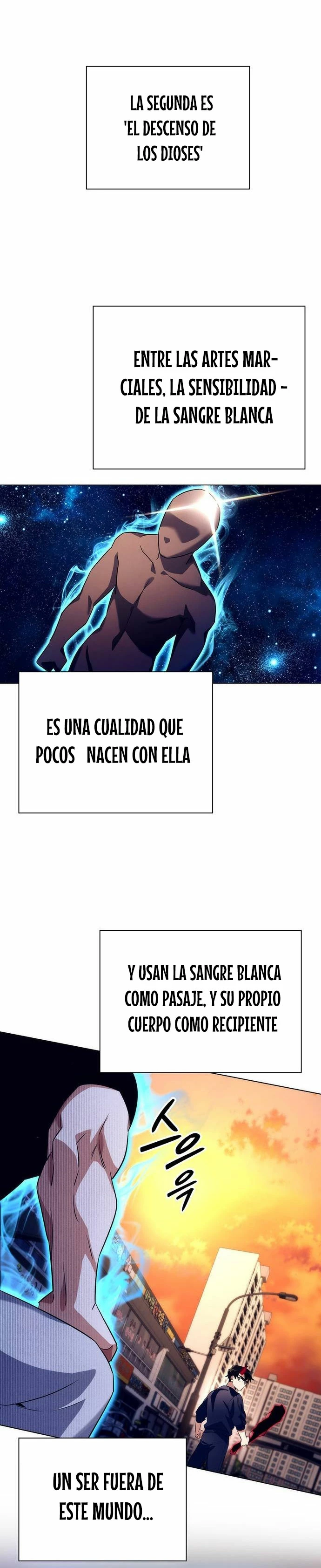 La noche del goblin Capitulo 37 página 43