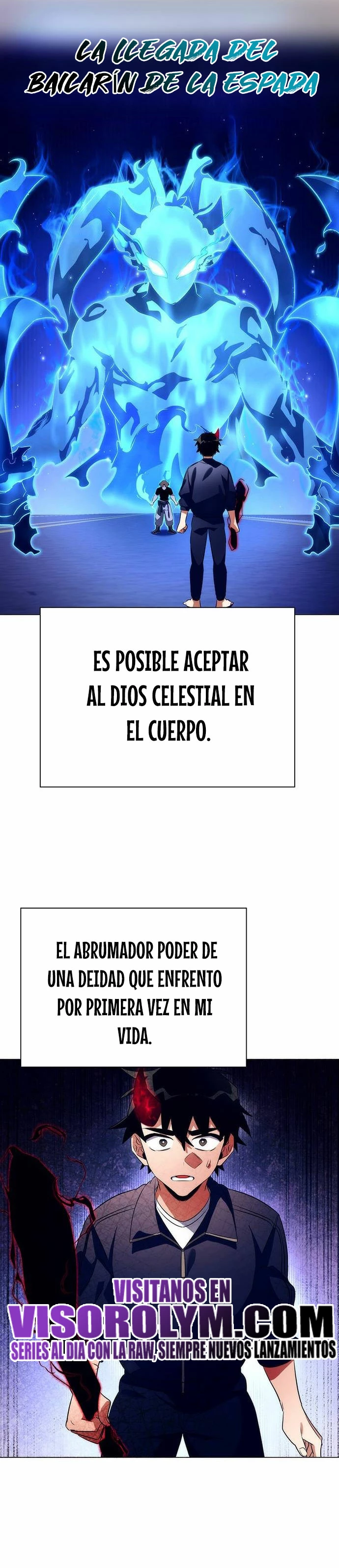 La noche del goblin Capitulo 37 página 44