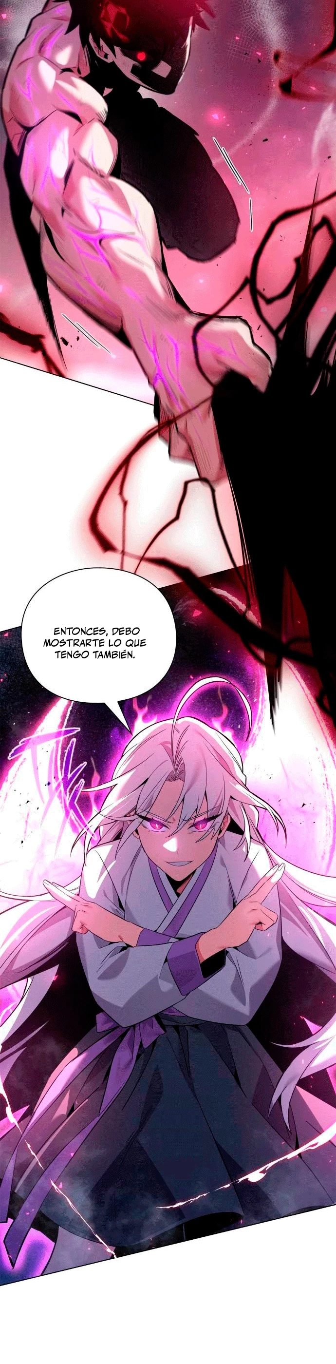 La noche del goblin Capitulo 4 página 13