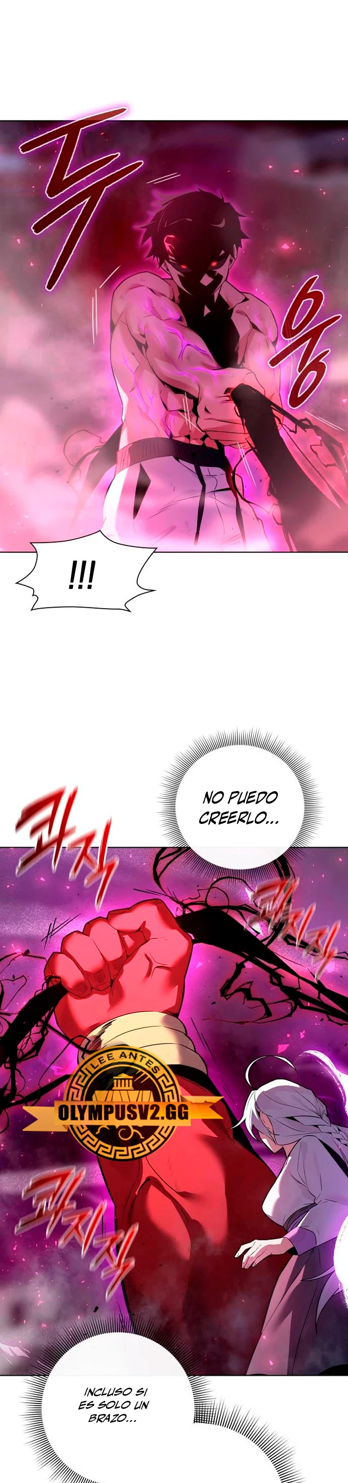 La noche del goblin Capitulo 4 página 23