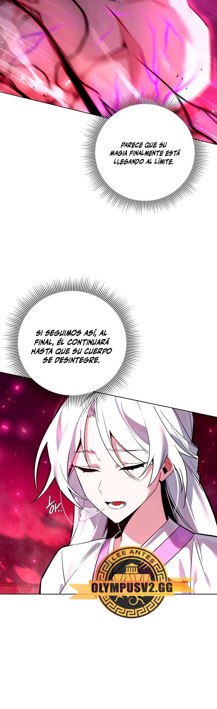 La noche del goblin Capitulo 4 página 37