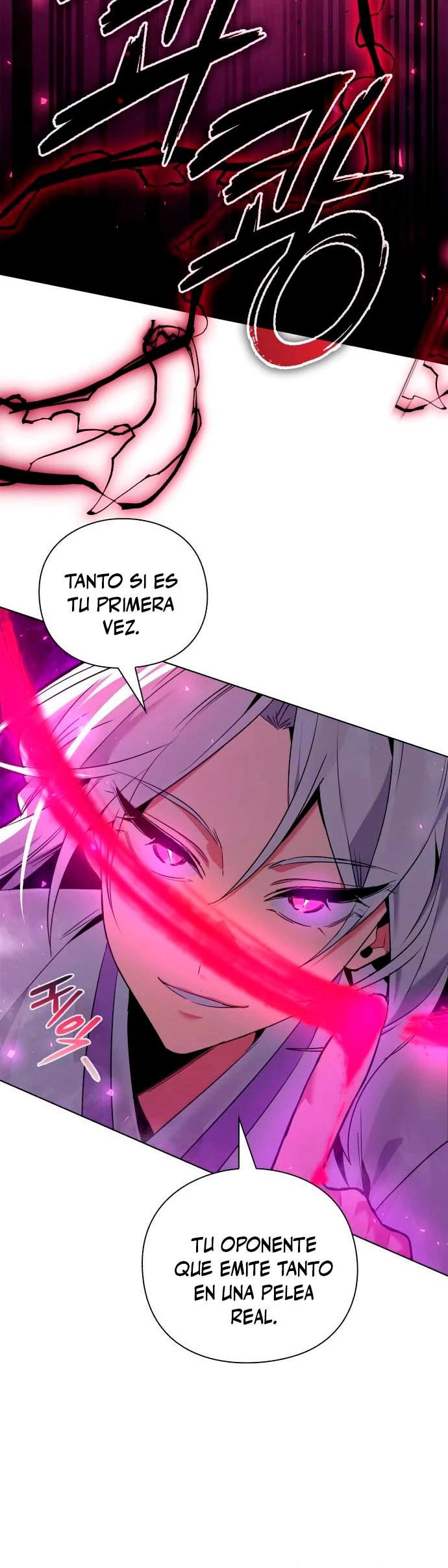 La noche del goblin Capitulo 4 página 43