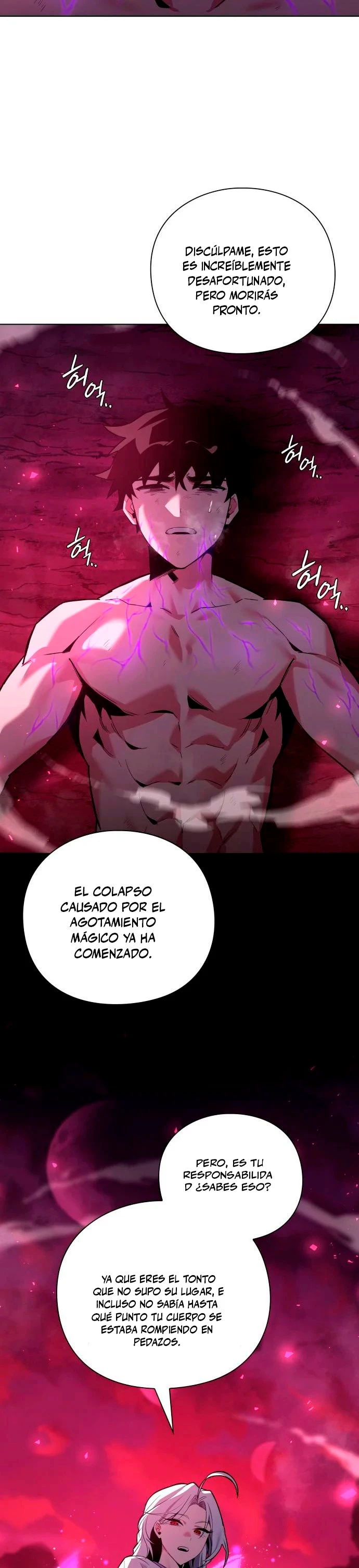 La noche del goblin Capitulo 4 página 51