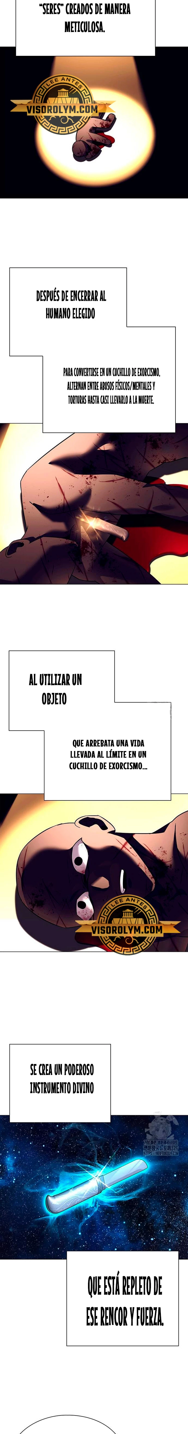 La noche del goblin Capitulo 41 página 14