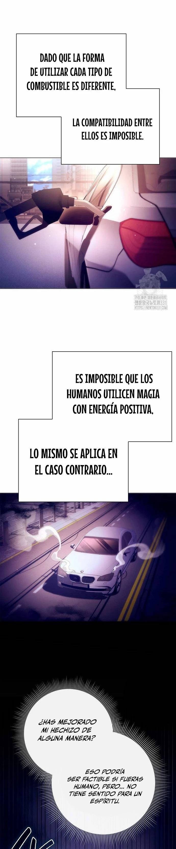 La noche del goblin Capitulo 42 página 4