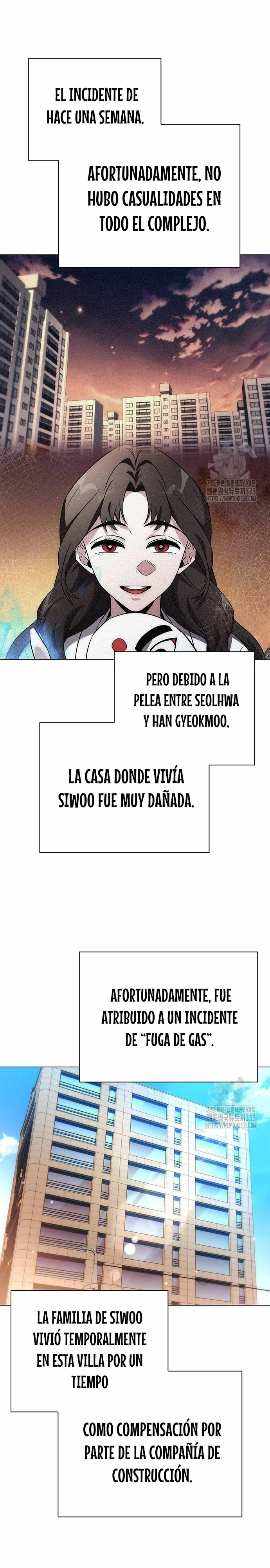 La noche del goblin Capitulo 44 página 13
