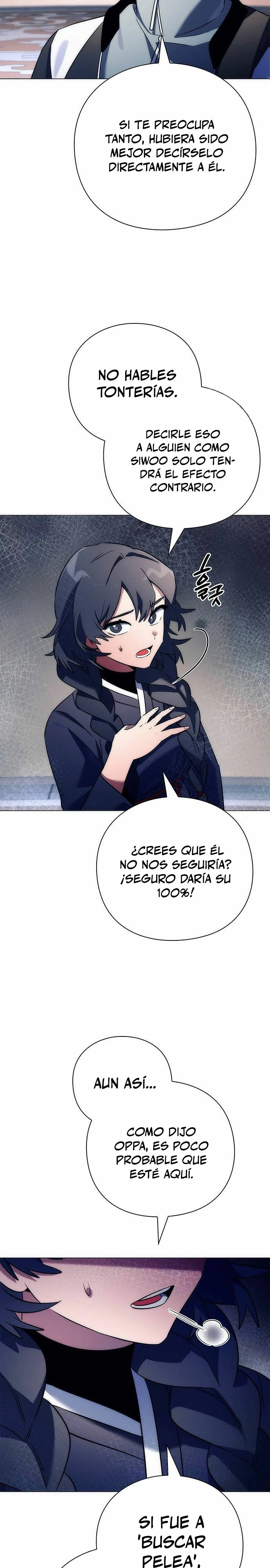 La noche del goblin Capitulo 48 página 10