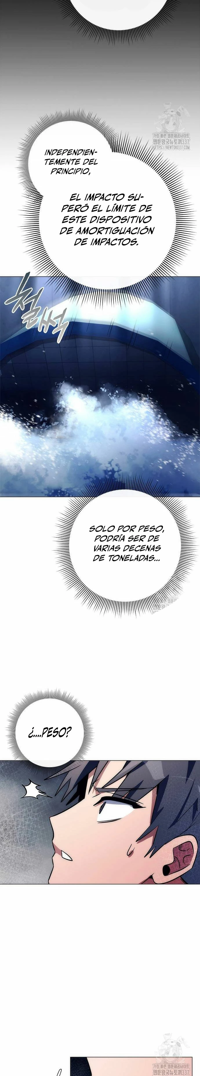 La noche del goblin Capitulo 48 página 40
