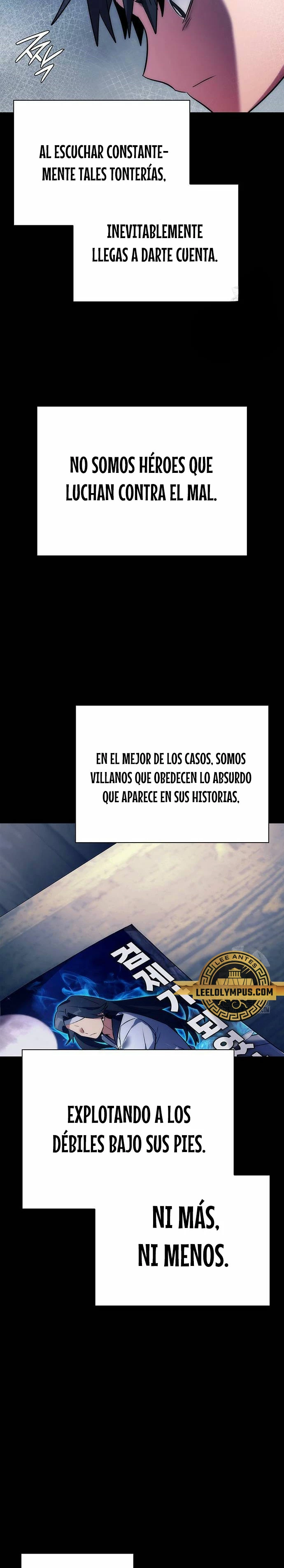 La noche del goblin Capitulo 49 página 12