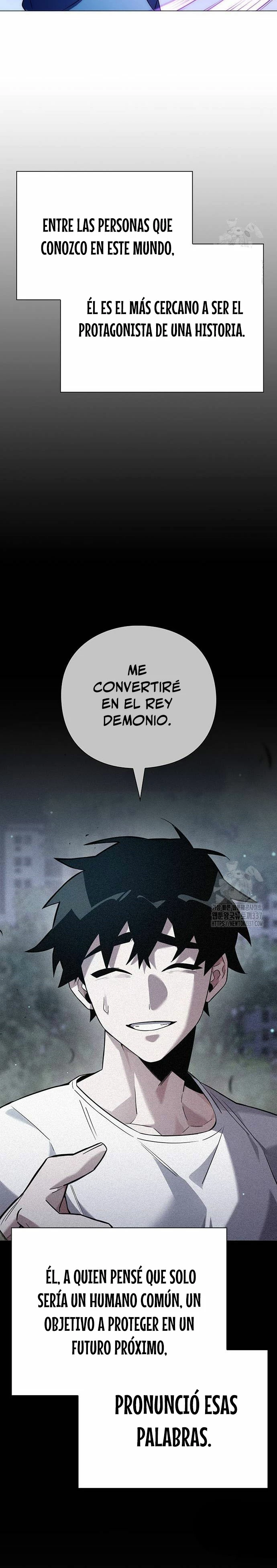 La noche del goblin Capitulo 49 página 39