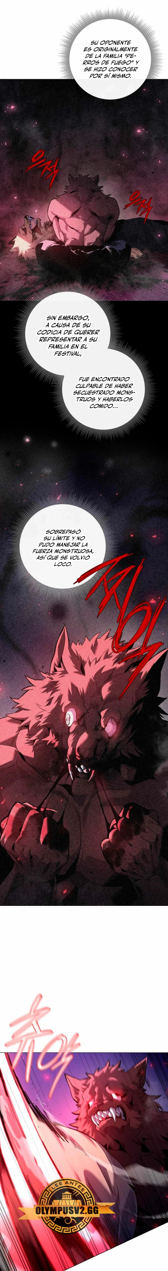 La noche del goblin Capitulo 5 página 24