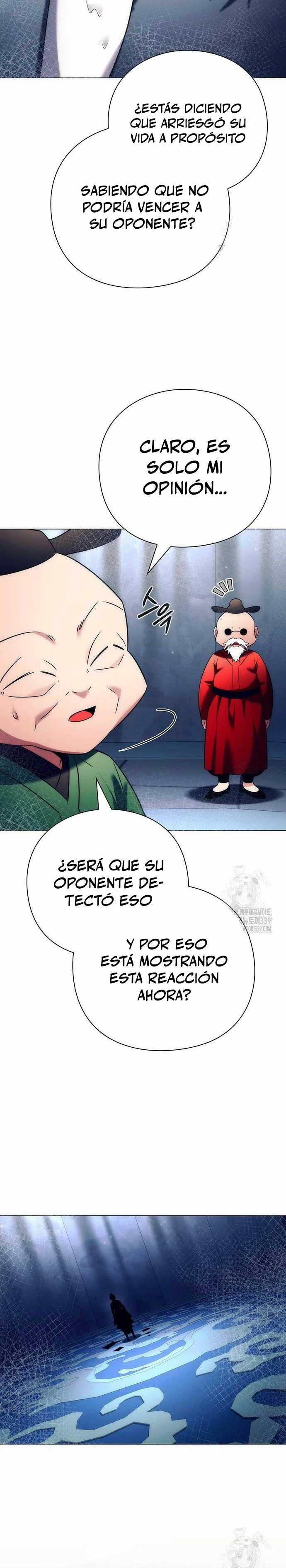 La noche del goblin Capitulo 51 página 15