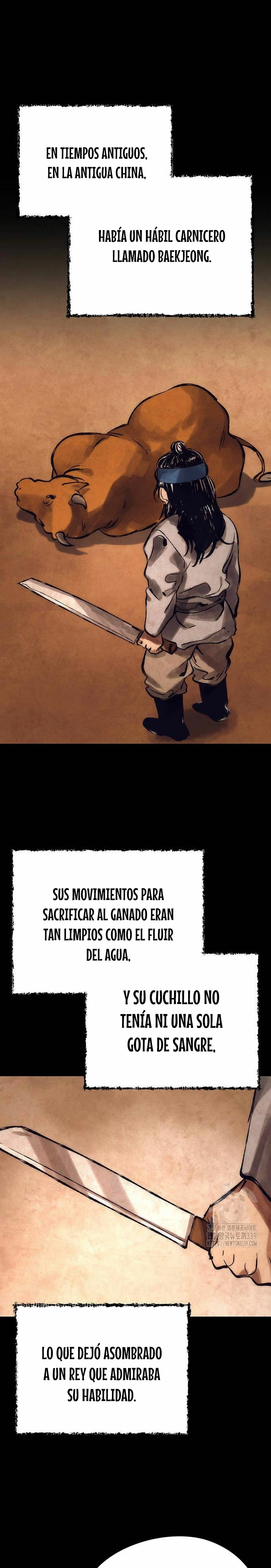 La noche del goblin Capitulo 51 página 2