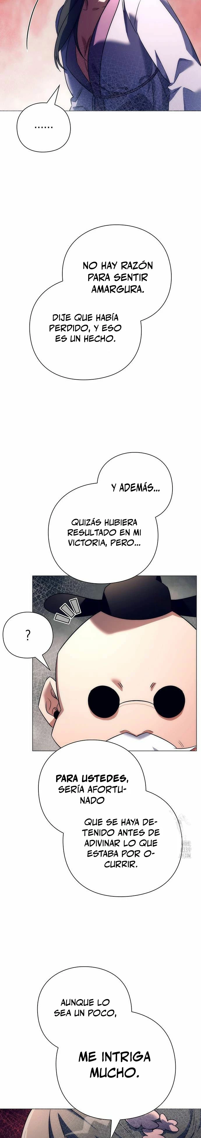 La noche del goblin Capitulo 51 página 39