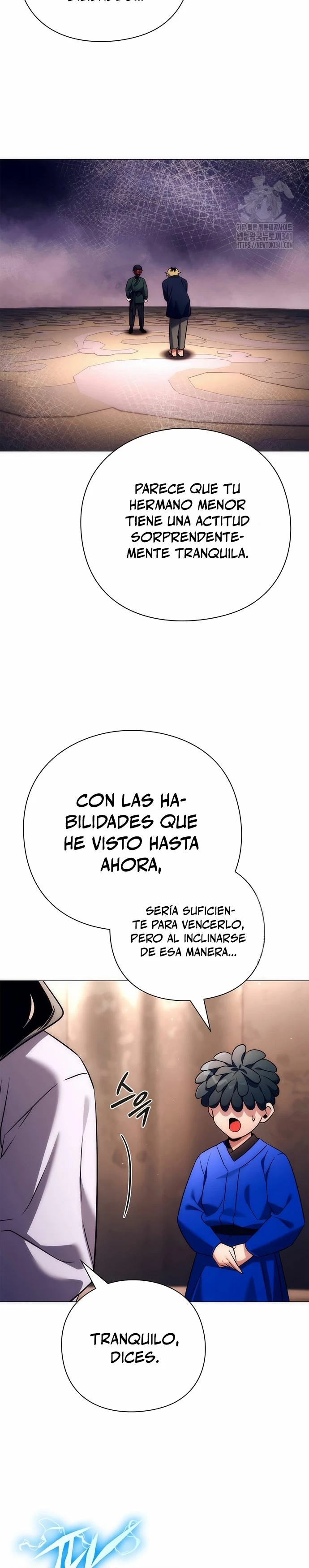 La noche del goblin Capitulo 52 página 12