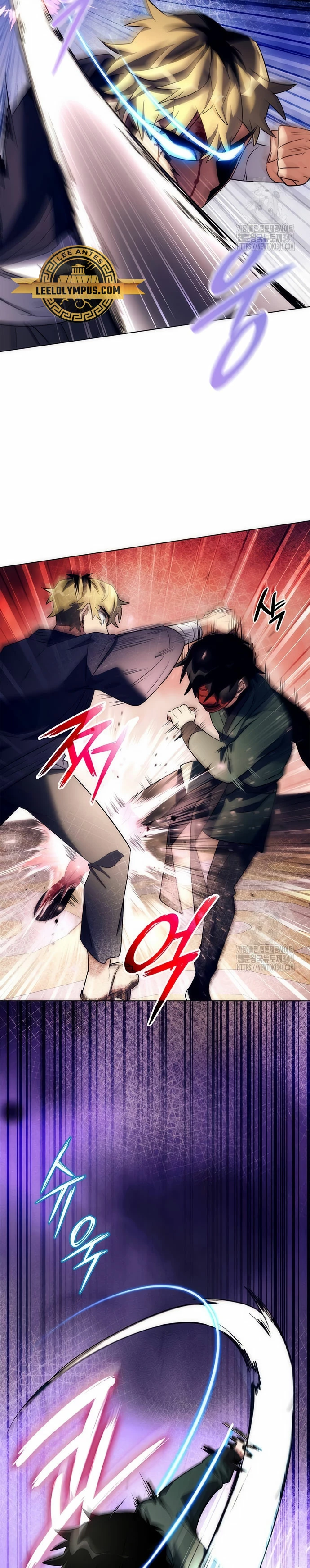 La noche del goblin Capitulo 52 página 39