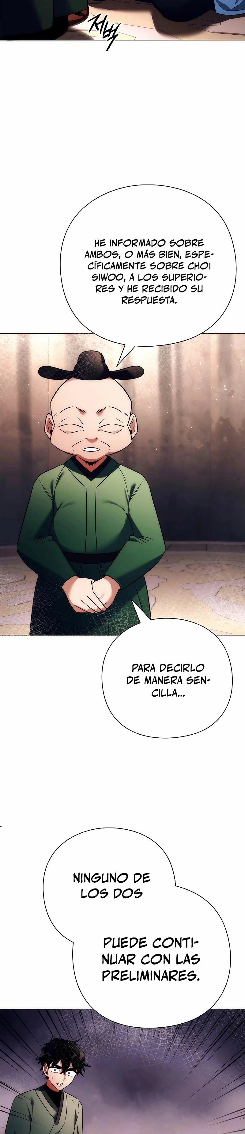 La noche del goblin Capitulo 53 página 5