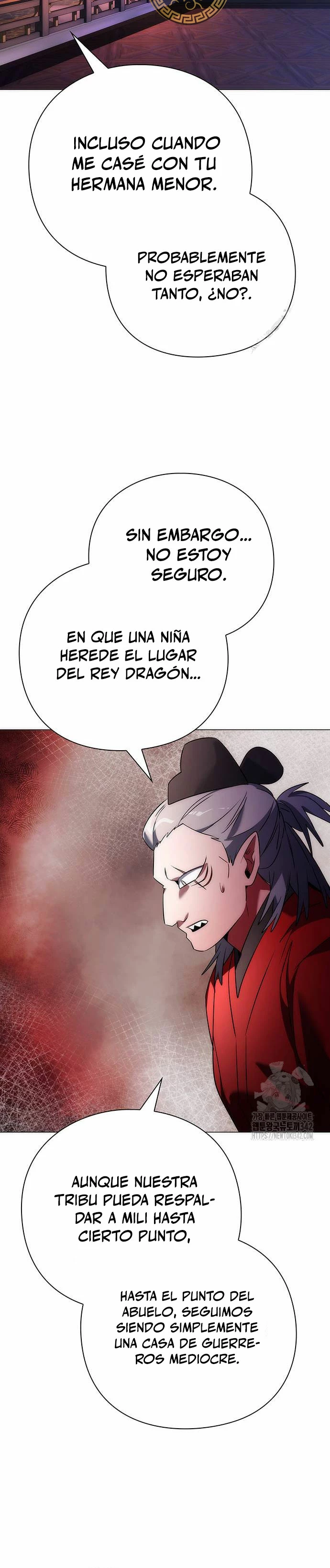 La noche del goblin Capitulo 55 página 16