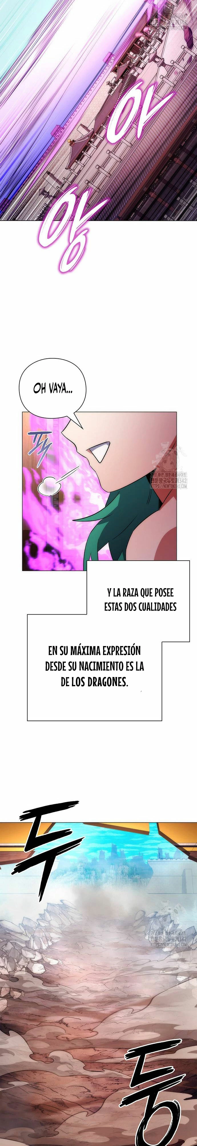 La noche del goblin Capitulo 55 página 35