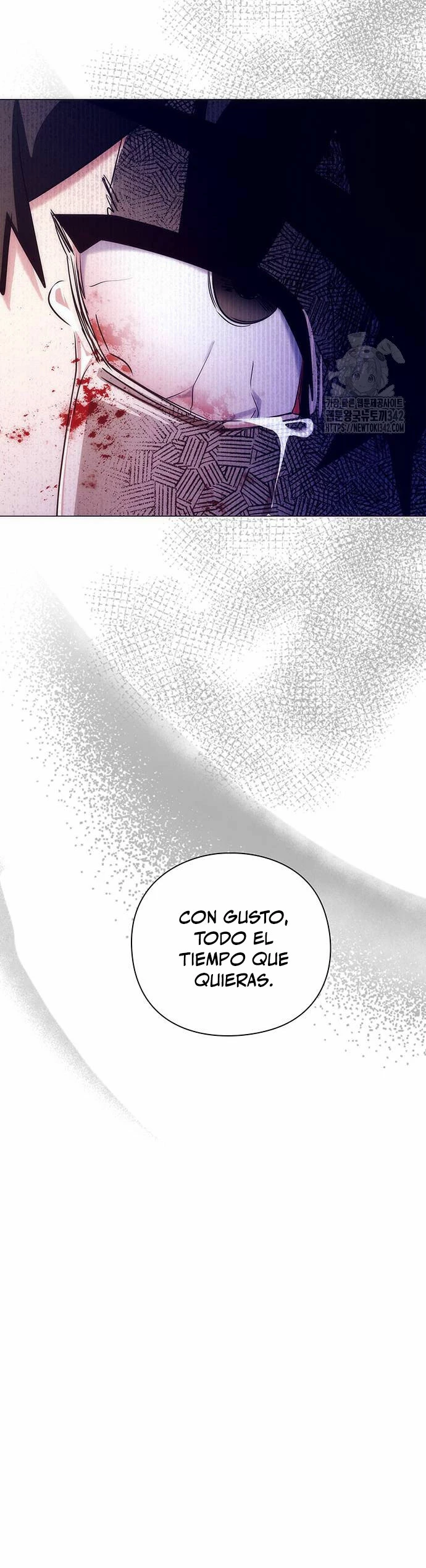 La noche del goblin Capitulo 55 página 47