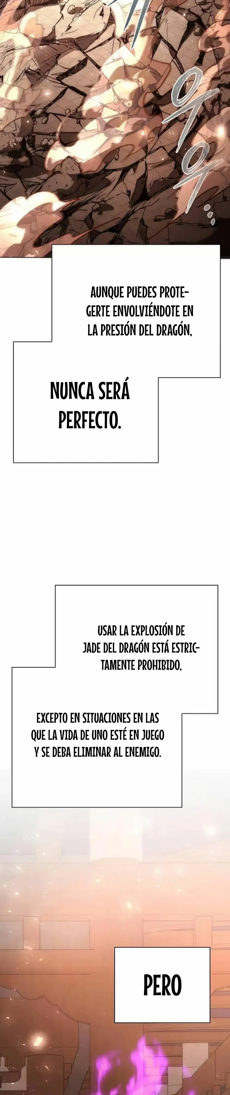 La noche del goblin Capitulo 56 página 29