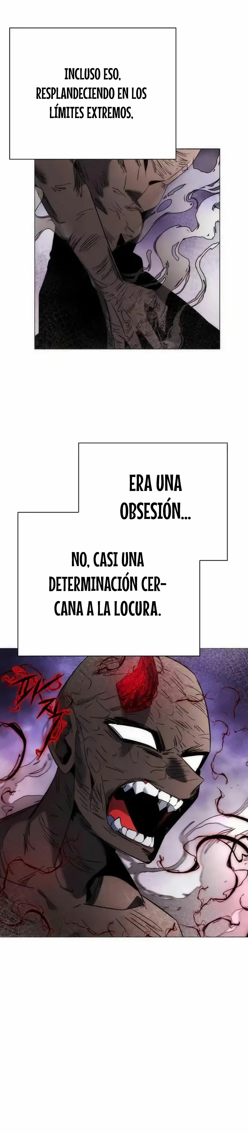 La noche del goblin Capitulo 56 página 36