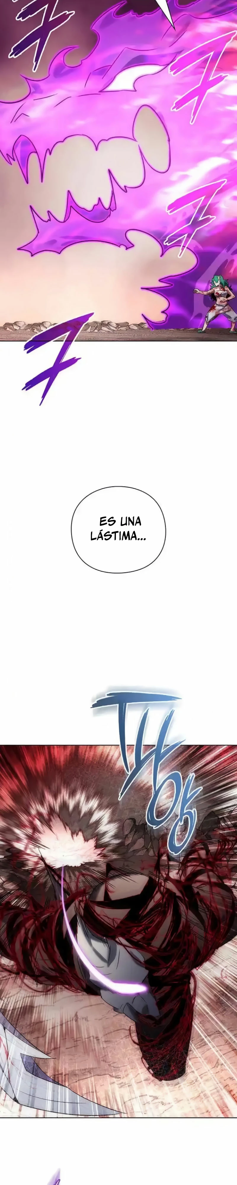 La noche del goblin Capitulo 56 página 41