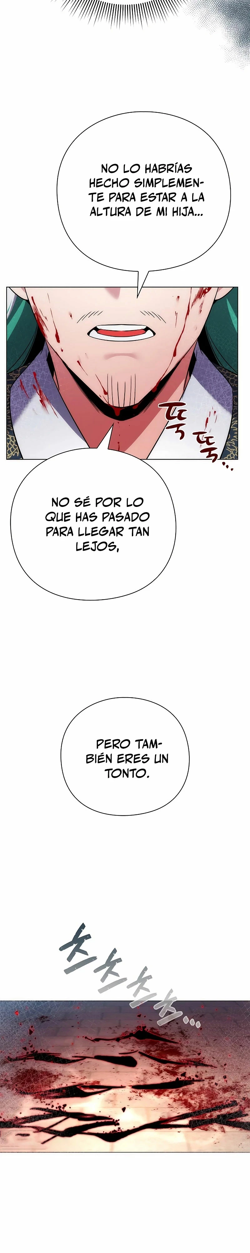 La noche del goblin Capitulo 57 página 24