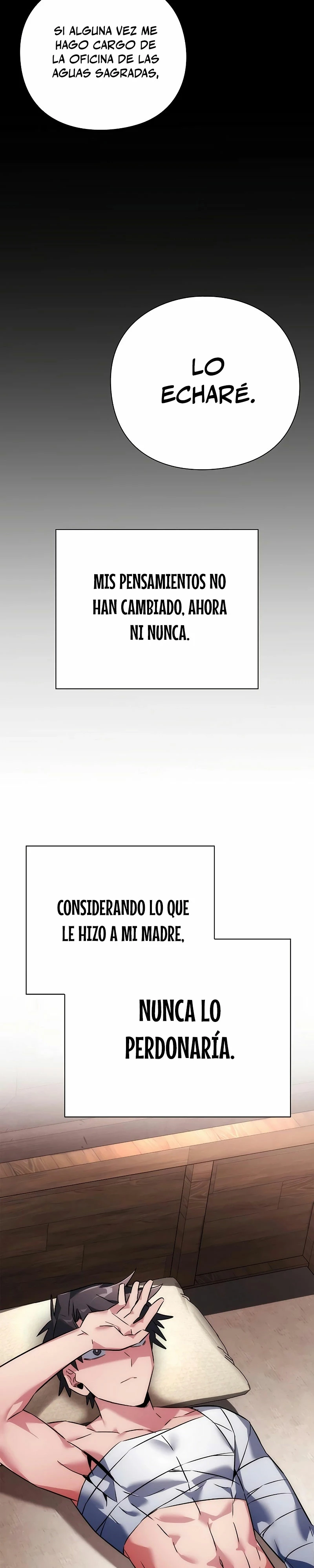 La noche del goblin Capitulo 57 página 46