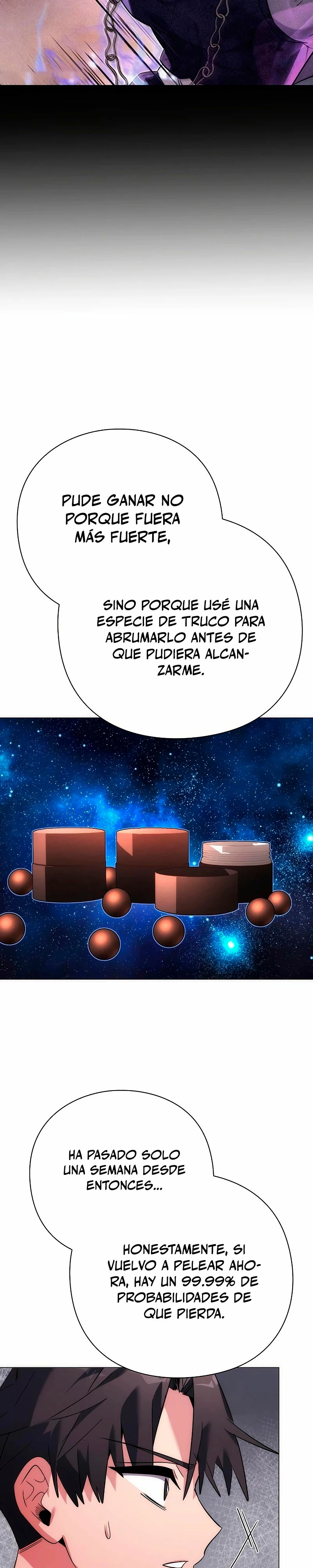 La noche del goblin Capitulo 59 página 12