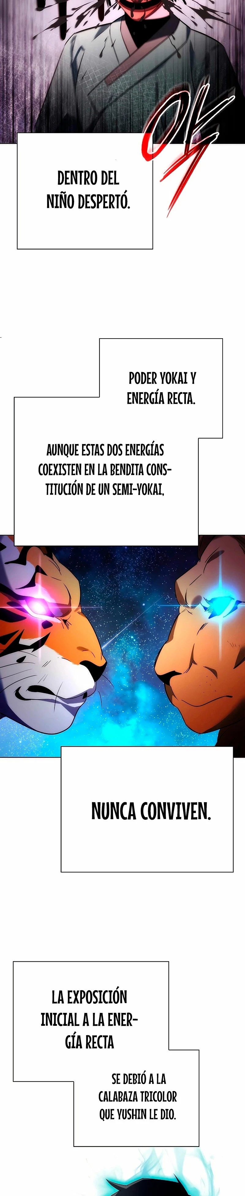 La noche del goblin Capitulo 59 página 24