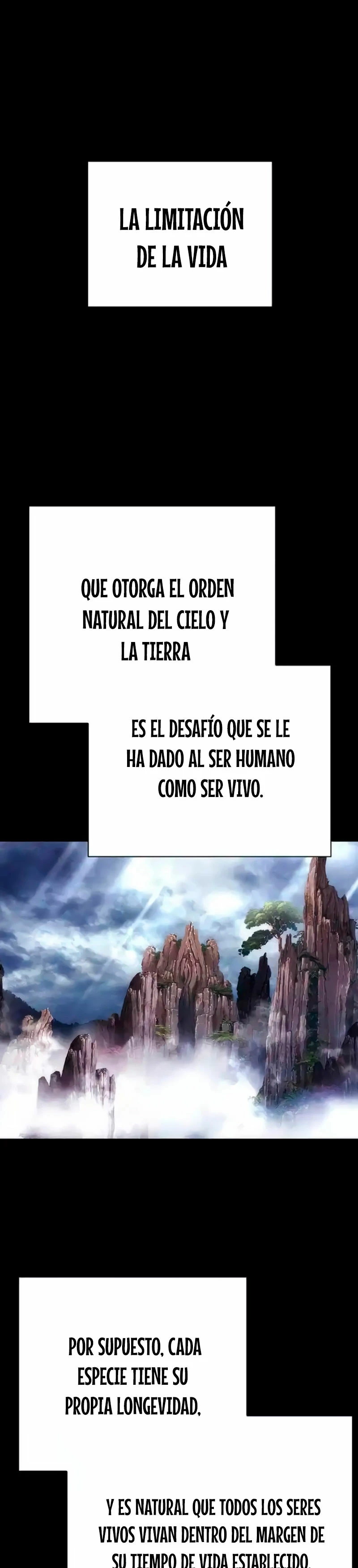 La noche del goblin Capitulo 60 página 2