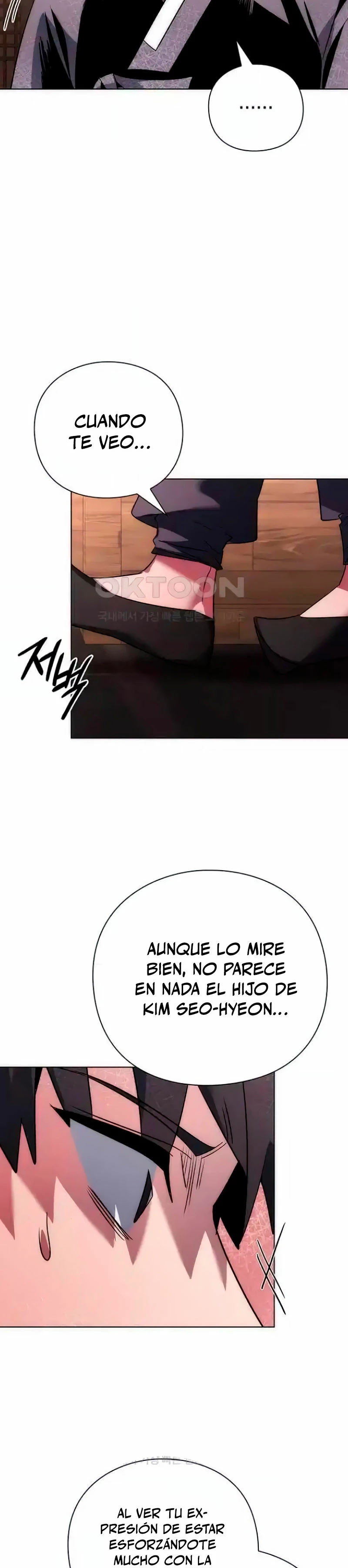 La noche del goblin Capitulo 60 página 20