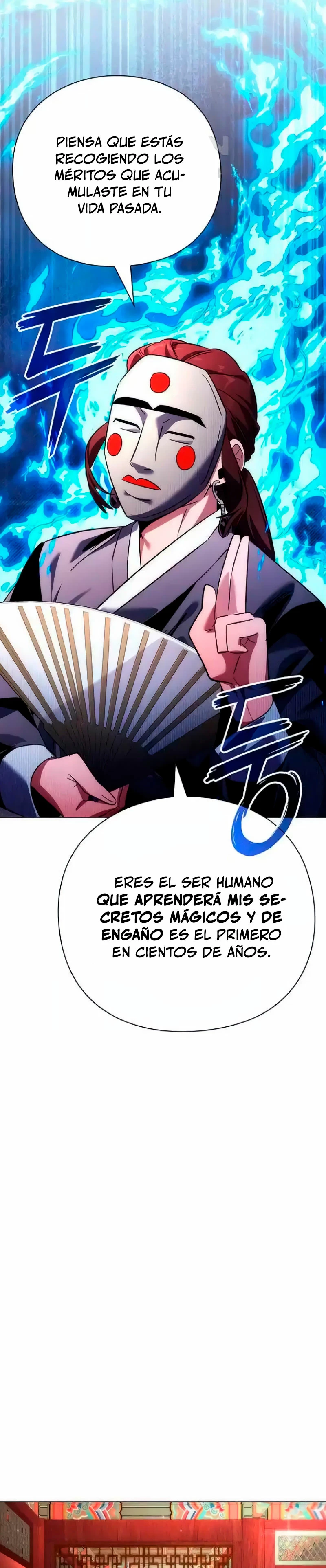 La noche del goblin Capitulo 60 página 51