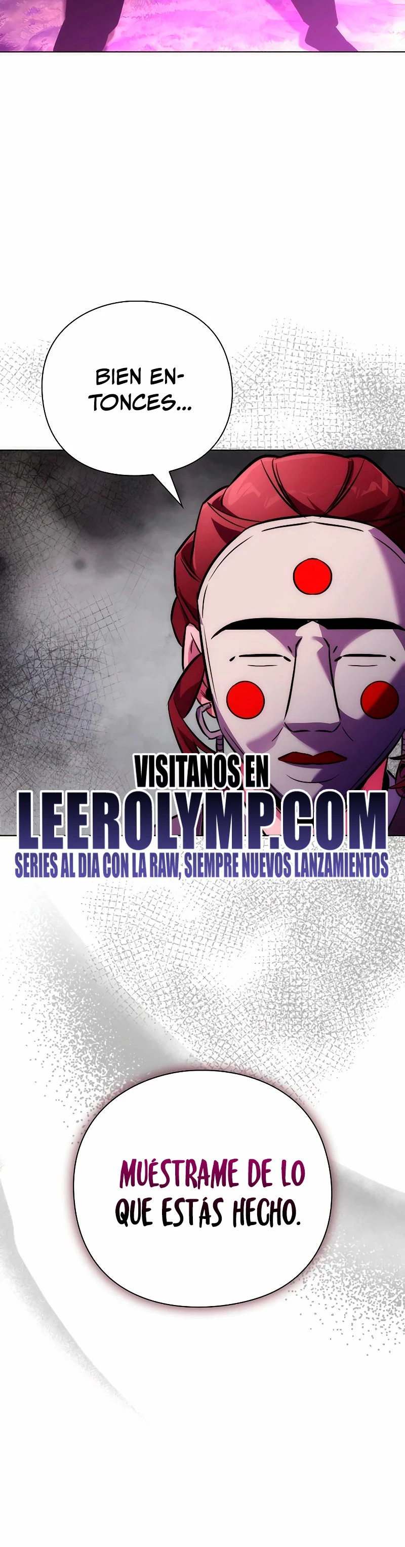 La noche del goblin Capitulo 61 página 51