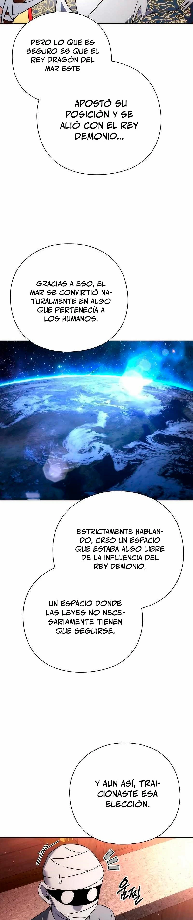La noche del goblin Capitulo 62 página 12